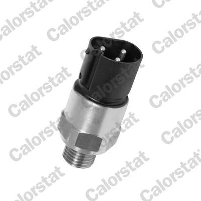 Temperature Switch, radiator fan